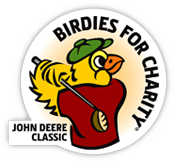 Birdies for Charity